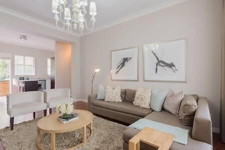 Modern Apartment In Rosebank Johannesburg Esterno foto