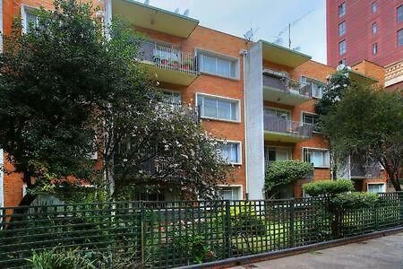 Modern Apartment In Rosebank Johannesburg Esterno foto