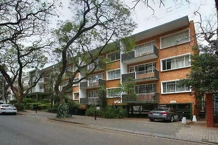 Modern Apartment In Rosebank Johannesburg Esterno foto