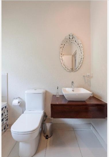 Modern Apartment In Rosebank Johannesburg Esterno foto